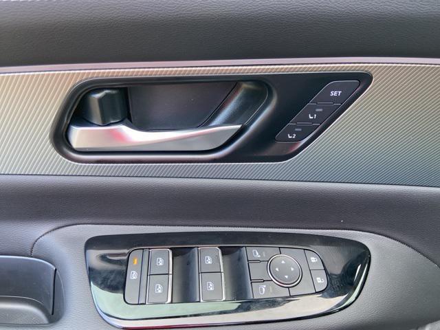 new 2025 Nissan Murano car, priced at $48,203