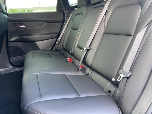 new 2025 Nissan Murano car, priced at $48,203