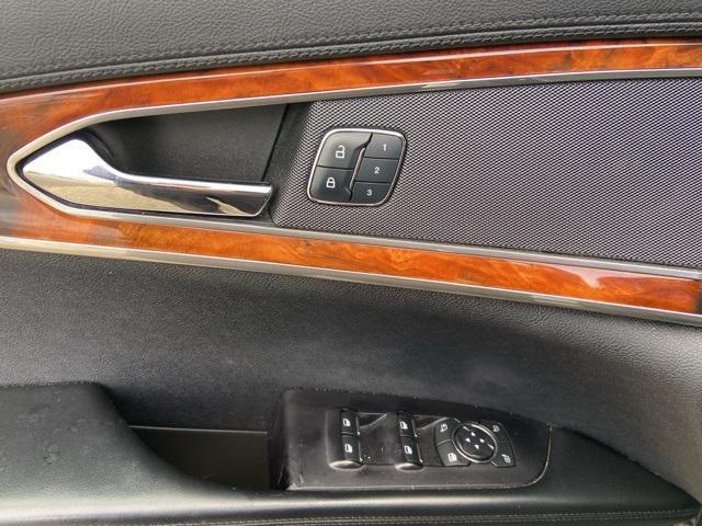 used 2017 Lincoln MKX car, priced at $17,837