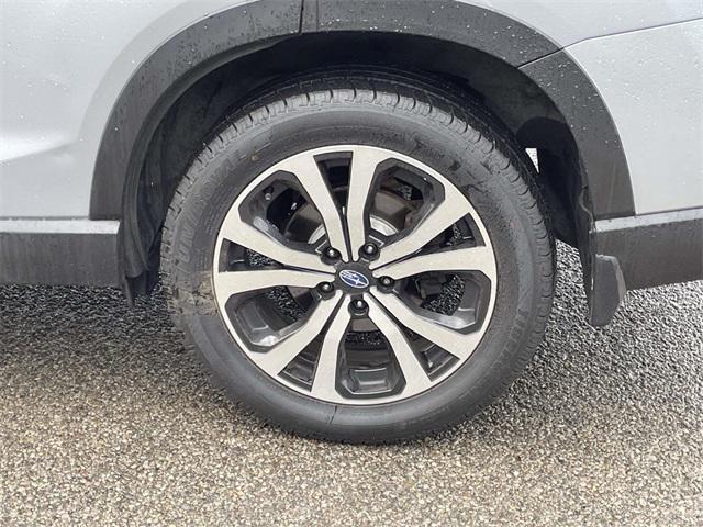 used 2021 Subaru Forester car, priced at $19,544