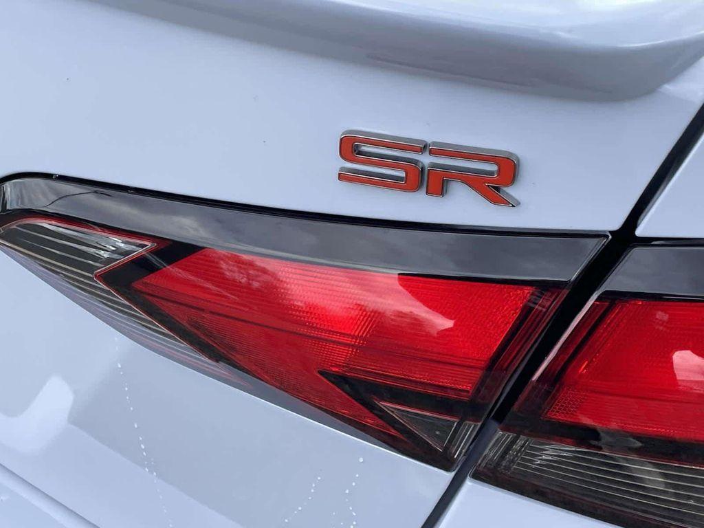 new 2025 Nissan Versa car, priced at $21,844