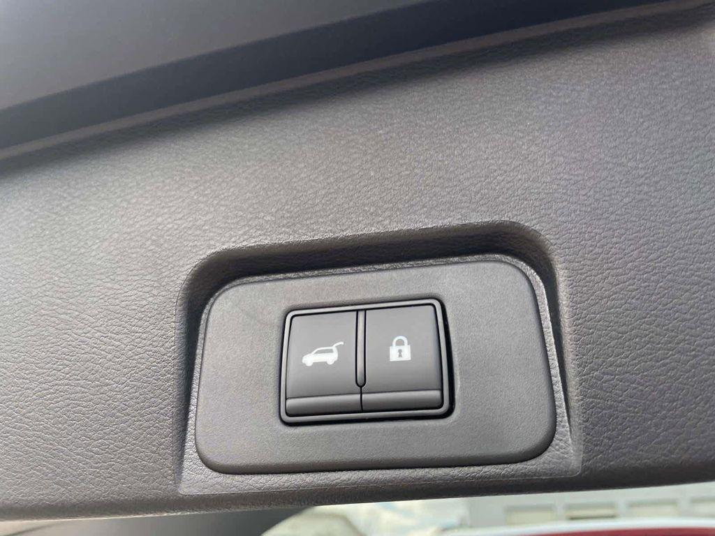 new 2026 Nissan Rogue car, priced at $31,521