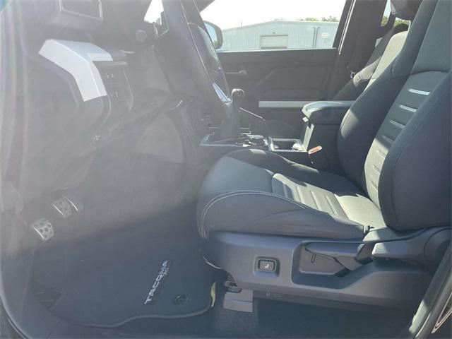 used 2024 Toyota Tacoma car, priced at $40,572