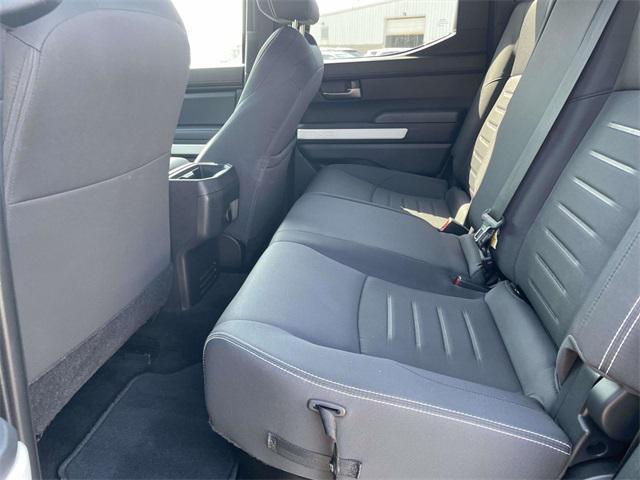used 2024 Toyota Tacoma car, priced at $40,572