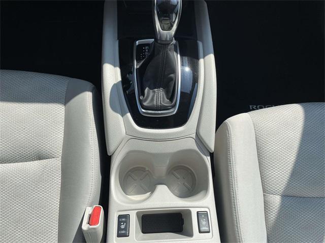 used 2022 Nissan Rogue Sport car, priced at $21,938
