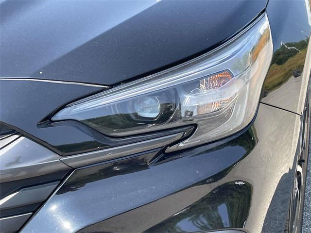 used 2023 Subaru Legacy car, priced at $23,529