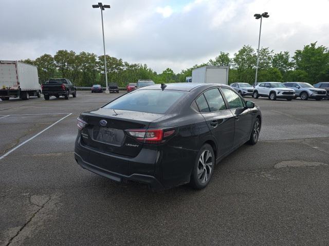 used 2023 Subaru Legacy car, priced at $24,936