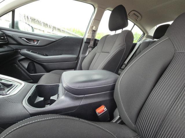 used 2023 Subaru Legacy car, priced at $24,936