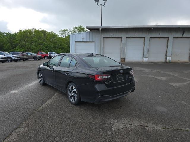 used 2023 Subaru Legacy car, priced at $24,936