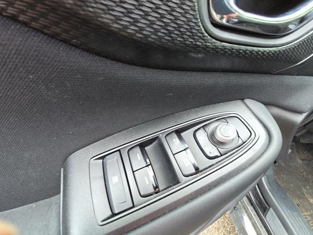 used 2023 Subaru Legacy car, priced at $24,936
