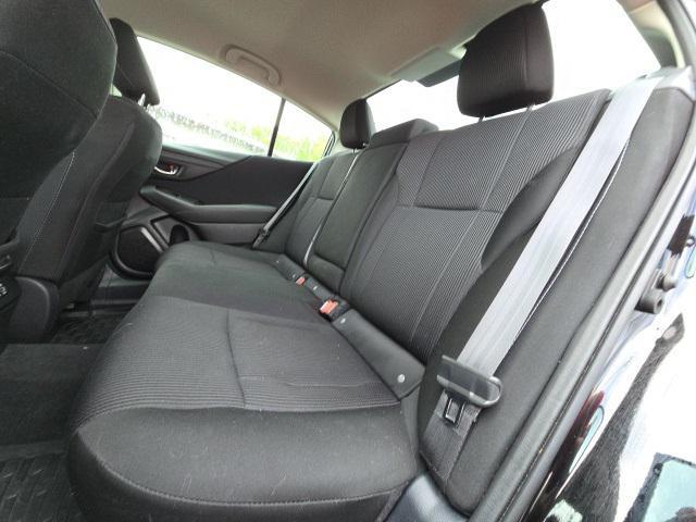 used 2023 Subaru Legacy car, priced at $24,936