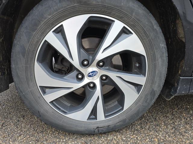 used 2023 Subaru Legacy car, priced at $24,936