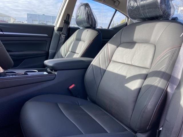 new 2025 Nissan Altima car, priced at $32,943
