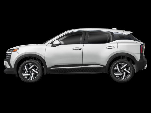 new 2025 Nissan Kicks car, priced at $27,616