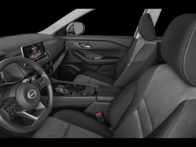 new 2026 Nissan Rogue car, priced at $32,330