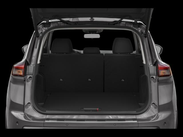 new 2026 Nissan Rogue car, priced at $32,330