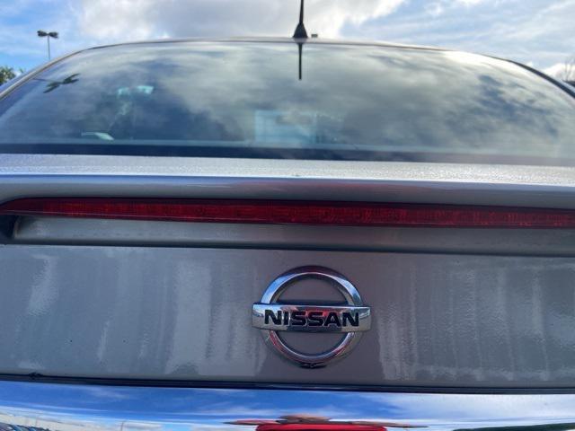 used 2011 Nissan Sentra car
