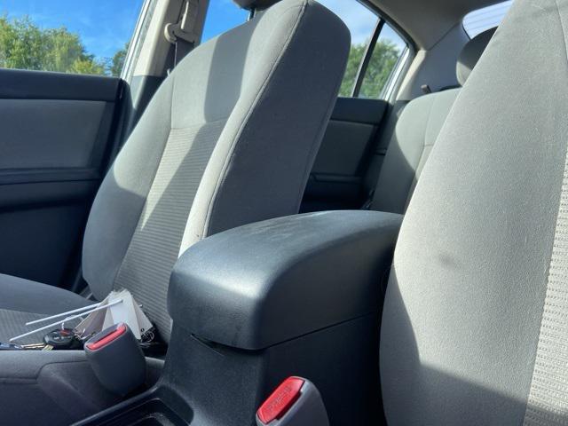 used 2011 Nissan Sentra car