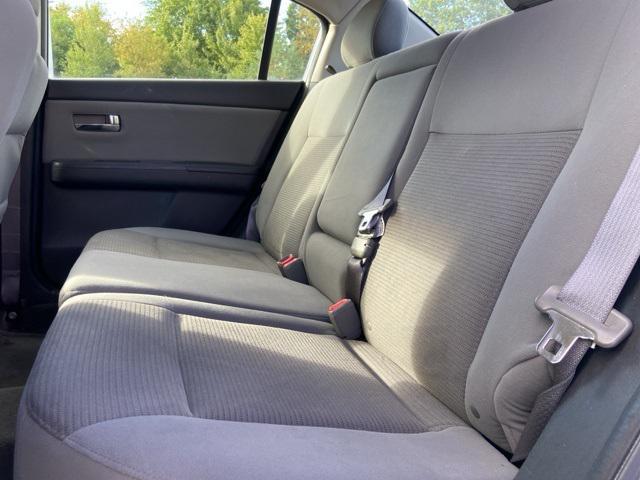 used 2011 Nissan Sentra car