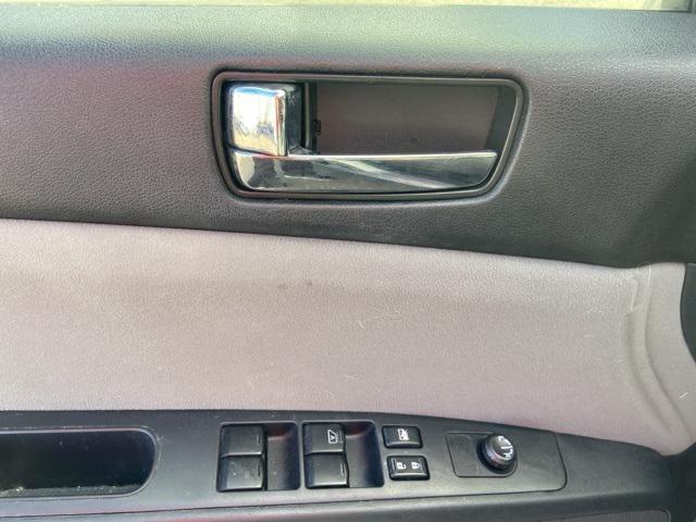 used 2011 Nissan Sentra car