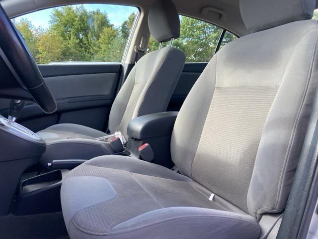 used 2011 Nissan Sentra car