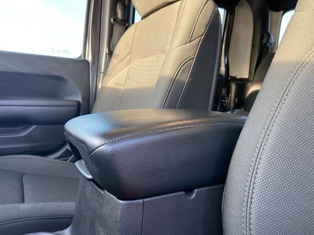 used 2022 Jeep Gladiator car, priced at $32,281