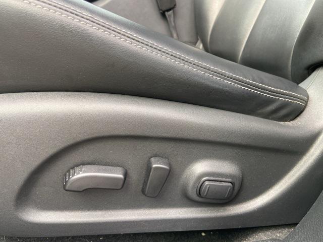 used 2022 Nissan Murano car, priced at $27,269