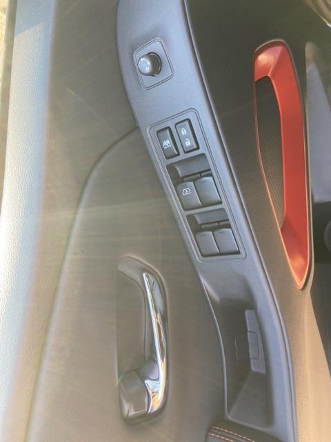 new 2025 Nissan Frontier car, priced at $43,526