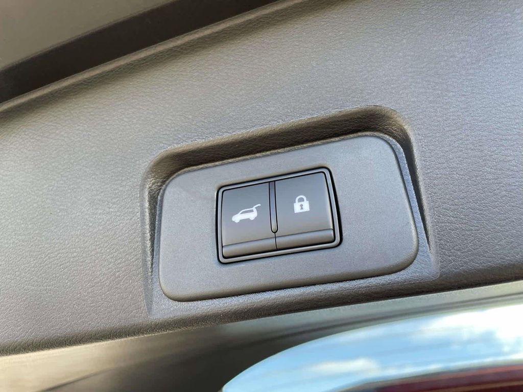 new 2026 Nissan Rogue car, priced at $34,777