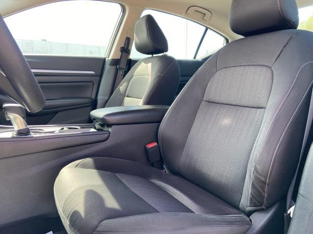 used 2023 Nissan Altima car, priced at $22,000
