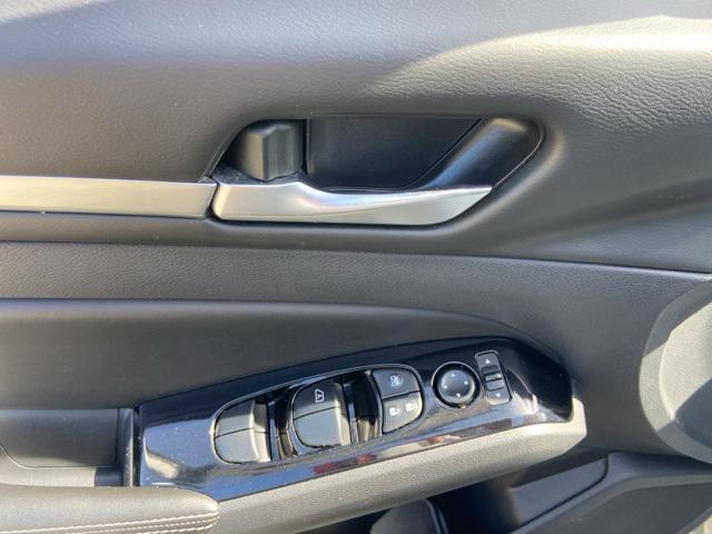 used 2023 Nissan Altima car, priced at $22,000