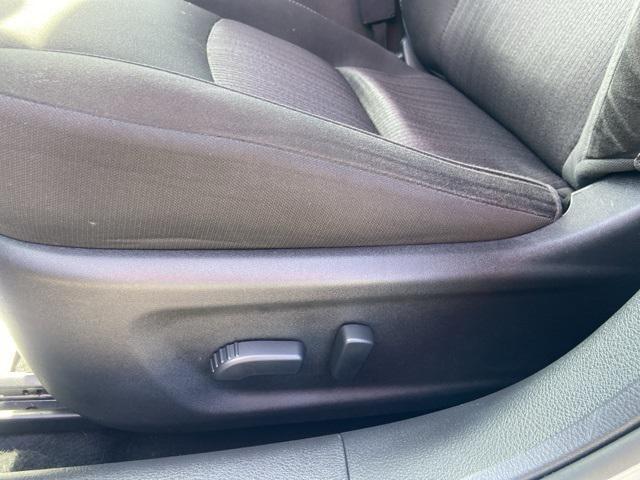 used 2023 Nissan Altima car, priced at $22,000