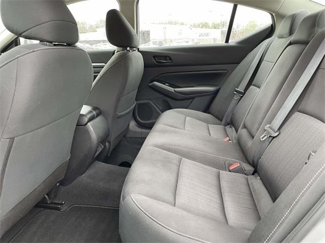 used 2023 Nissan Altima car, priced at $19,668