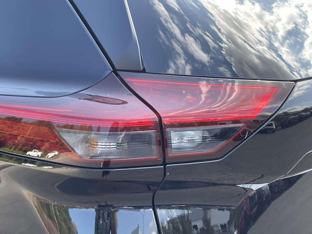 new 2026 Nissan Rogue car, priced at $32,746