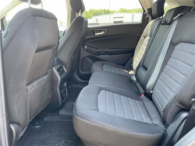 used 2020 Ford Edge car, priced at $20,529