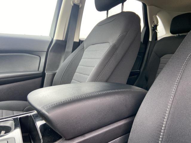 used 2020 Ford Edge car, priced at $21,921