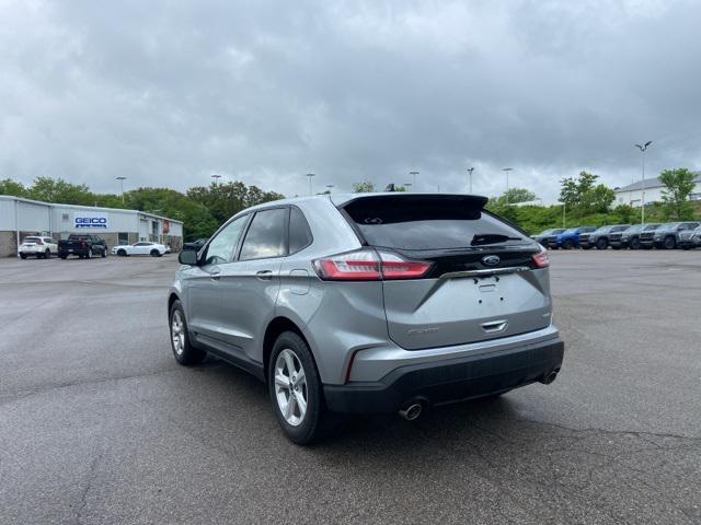 used 2020 Ford Edge car, priced at $21,921