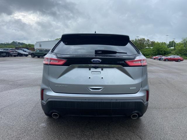 used 2020 Ford Edge car, priced at $21,921