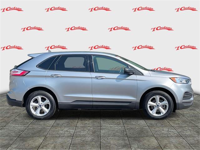 used 2020 Ford Edge car, priced at $20,529