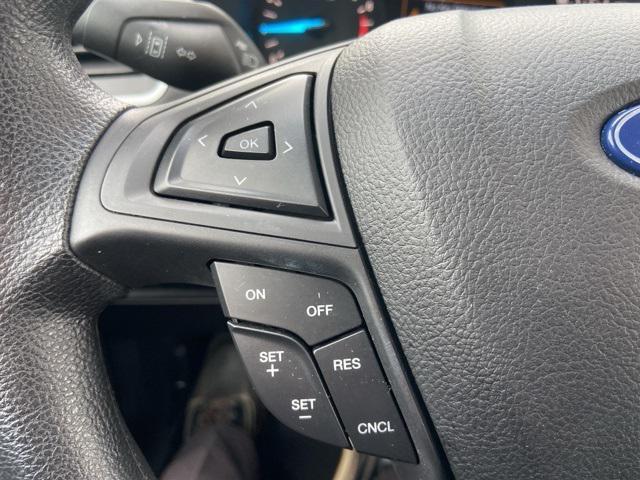 used 2020 Ford Edge car, priced at $21,921