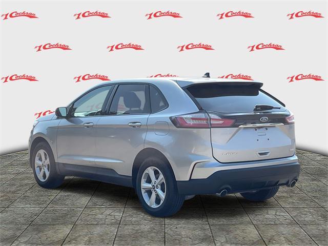 used 2020 Ford Edge car, priced at $20,529
