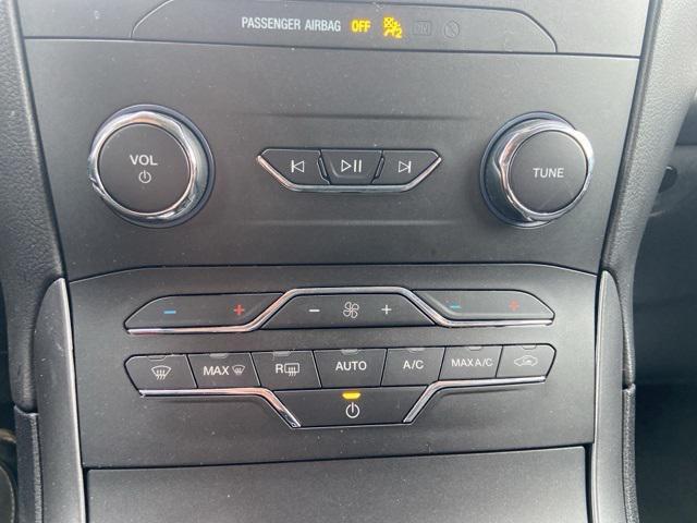 used 2020 Ford Edge car, priced at $21,921