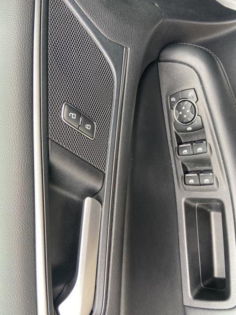 used 2020 Ford Edge car, priced at $21,921