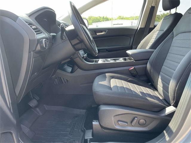 used 2020 Ford Edge car, priced at $20,529