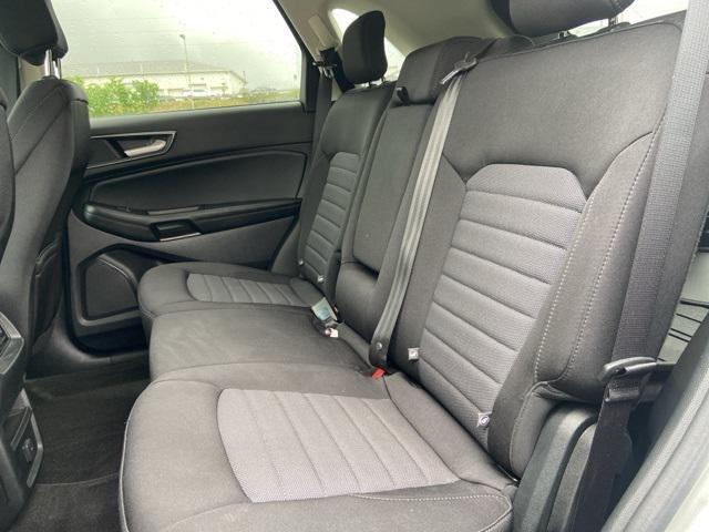used 2020 Ford Edge car, priced at $21,921