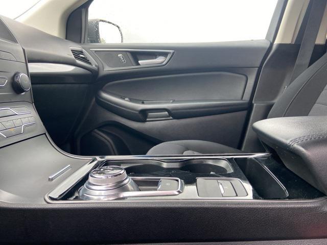 used 2020 Ford Edge car, priced at $21,921