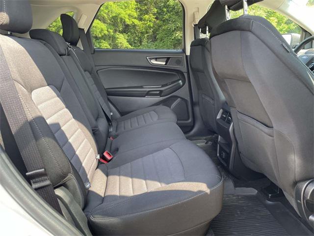 used 2020 Ford Edge car, priced at $20,529