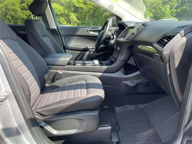 used 2020 Ford Edge car, priced at $20,529