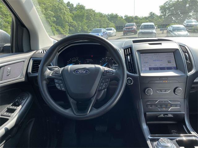 used 2020 Ford Edge car, priced at $20,529