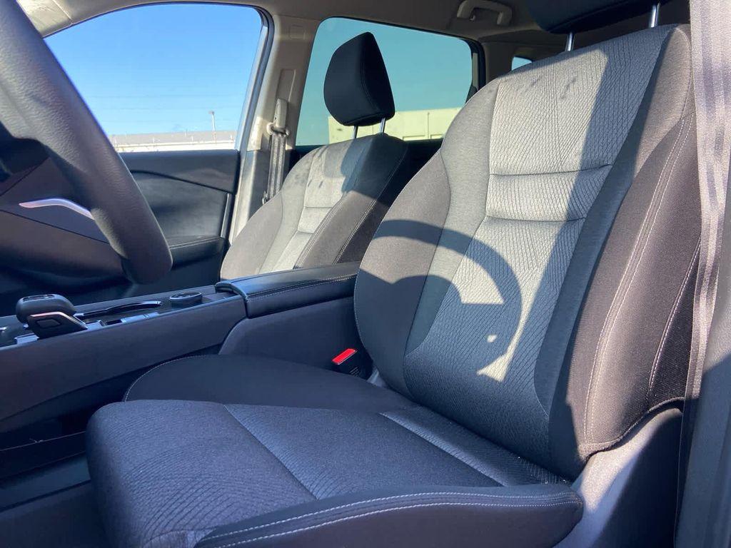 used 2024 Nissan Rogue car, priced at $24,275